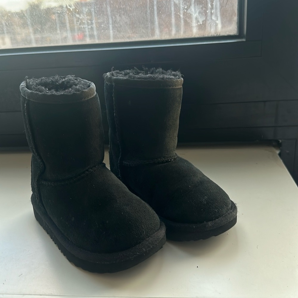 Ugg classic boot